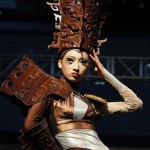 Les créations de chocolat les plus folles en Chine