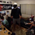 Les meilleures reprises de Harlem Shake, la nouvelle tendance qui envahit le Web