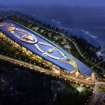 Il faut être accompagné d’une fille pour entrer au Morocco Mall