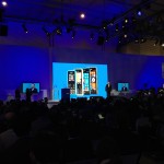 MWC 2013 : Les Nokia Lumia 520 et 720 dévoilés