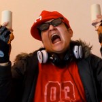 Thrift Shop, la parodie marocaine