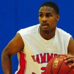 Seventh Woods, le futur Michael Jordan, n’a que 14 ans