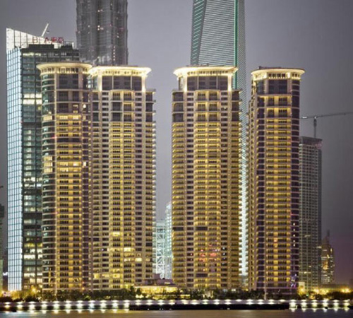tomson riviera-shanghai