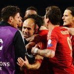 Humiliation du Fc Barcelone : Les meilleures réactions sur Twitter