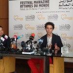 Mika à Mawazine : L’entrevue