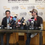 Mawazine 2013 : Entrevue avec Enrique Iglesias