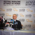 Mawazine 2013 : Entrevue avec la star britannique Jessie J