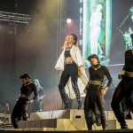 Rihanna à Mawazine : Que la fête commence !