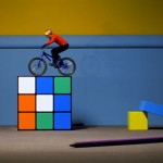 Imaginate, le nouveau film du trialiste Danny MacAskill