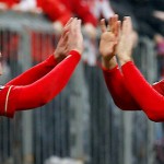 Les candidats au titre de meilleur joueur européen de l’année 2012-13