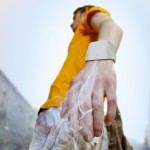 Hand Tree, un bracelet qui purifie l&rsquo;air pollué autour de vous