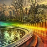 À quoi ressemblerait un réseau Wi-Fi s&rsquo;il était visible