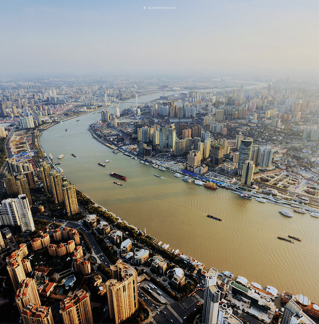 Shanghai 9