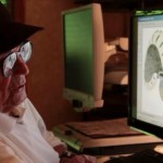 The Pixel Painter, l&rsquo;homme qui peint des tableaux sur Paint à 97 ans