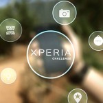 Xperia Z Challenge, la chasse au trésor 2.0 par Sony Mobile Maroc