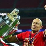 Prix UEFA du meilleur joueur d’Europe pour l’année 2012-2013