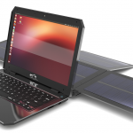 SOL, un ordinateur portable dédié à l&rsquo;Afrique