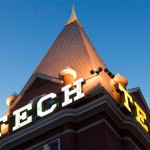 Un discours de bienvenue insolite à Georgia Tech