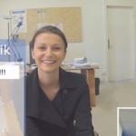 Un entretien d’embauche en mode Google Glass