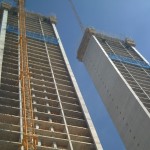 Des architectes oublient de placer les ascenseurs d&rsquo;un gratte-ciel en Espagne