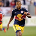 Henrying : La célébration de Thierry Henry a fait le buzz