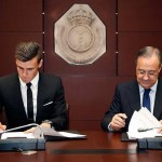Gareth Bale (enfin) confirmé au Real Madrid