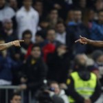 Alves avait offert une partie de son foie à Abidal