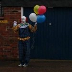Un clown sème la terreur à Northampton