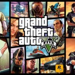 GTA V : Une sortie mouvementée d&rsquo;un jeu vidéo pas comme les autres