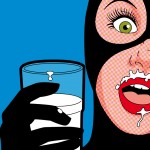 La vie secrète des super-héros