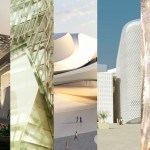 Top 5 des meilleurs projets architecturaux au Maroc