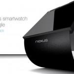 Bientôt  une Google SMARTWATCH