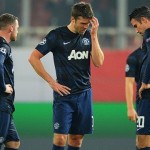 Retour sur les matchs Aller de la Ligue des Champions