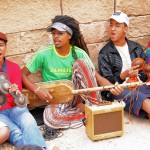 25 signes qui font de toi un marocain