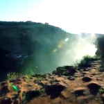 Les cascades d&rsquo;Ouzoud dans toute leur splendeur