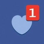 Quand vous tombez amoureux, voici ce que Facebook voit