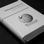 La version papier de Wikipedia arrive bientôt