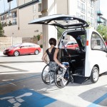 Kenguru, une nouvelle innovation automobile