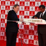 Emirates lance « Fans for Real »