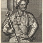 Moulay Ismail a eu 1 171 enfants