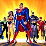 Et si les supers héros grossissaient ?