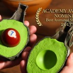 Fresh Guacamole, le court métrage jamais nominé pour un Oscar