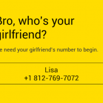 BroApp, l&rsquo;application qui va vous sauver la vie
