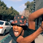 Une incroyable démonstration du Finger Dance