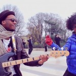 « Happy » de Pharrell Williams fait danser les grandes villes