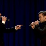 Justin Timberlake, Jimmy Fallon, et l’histoire du RAP Américain