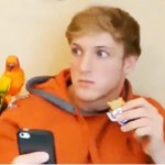 Compilation des Vines de Logan Paul