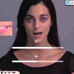 BOGGIE : la chanteuse qui se fait retoucher en temps réel dans son clip