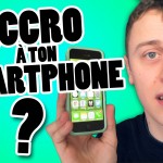 Norman – Accro à ton smartphone ?