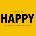 Les 14 morceaux les plus « Happy »